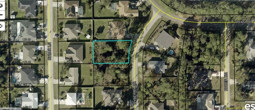 For Sale: $70,000 (0.24 acres)