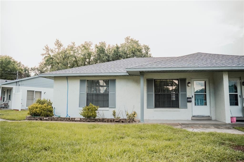 For Rent: $1,400 (2 beds, 1 baths, 1680 Square Feet)