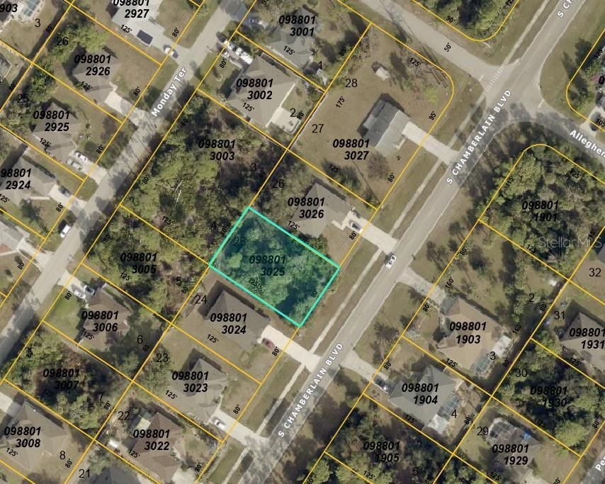 For Sale: $15,000 (0.23 acres)