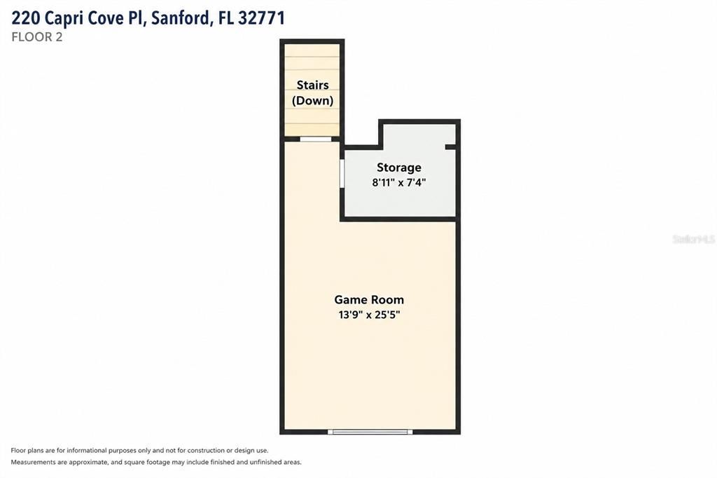 Active With Contract: $721,000 (5 beds, 3 baths, 2923 Square Feet)