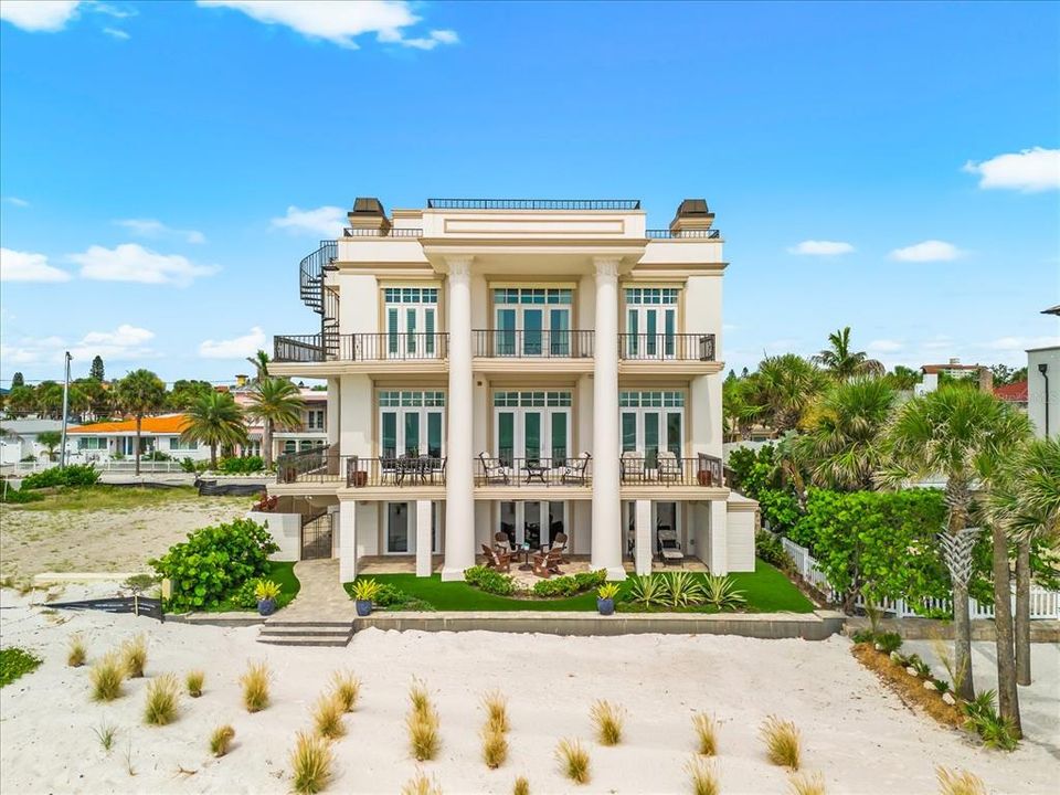 На продажу: $5,950,000 (3 спален, 4 ванн, 3559 Квадратных фут)