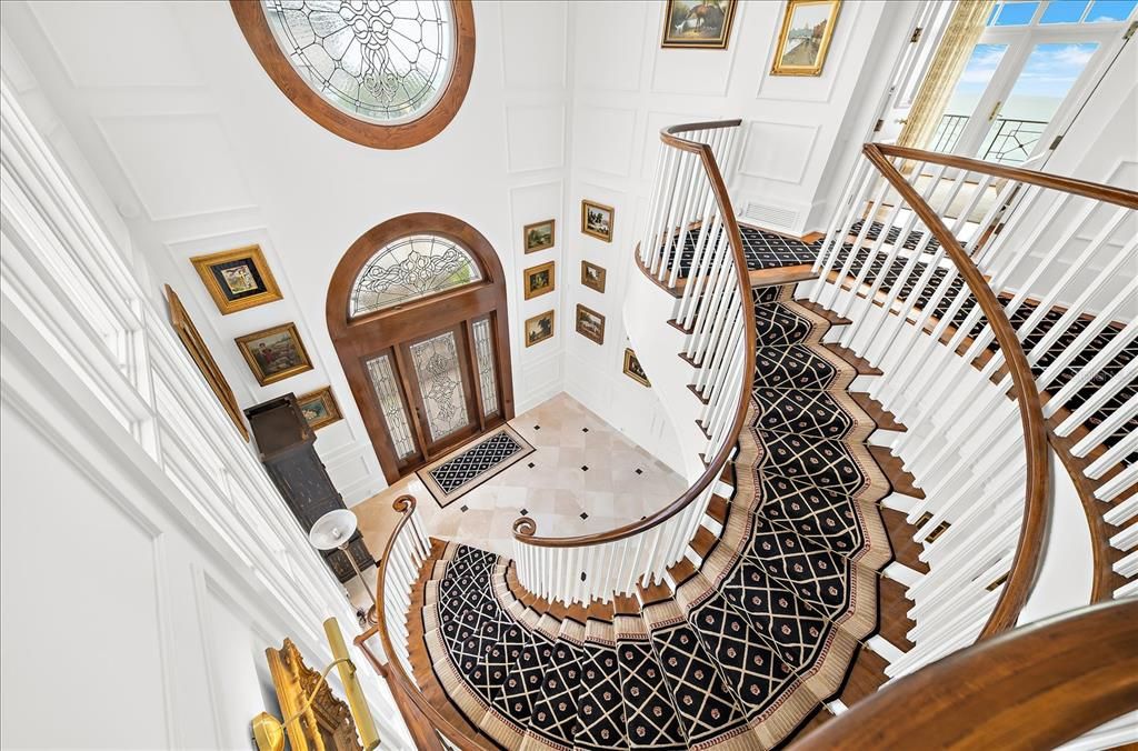 На продажу: $5,950,000 (3 спален, 4 ванн, 3559 Квадратных фут)