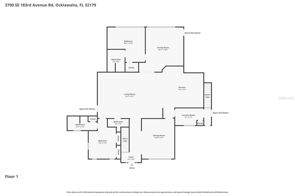 En Venta: $995,000 (5 camas, 4 baños, 4088 Pies cuadrados)