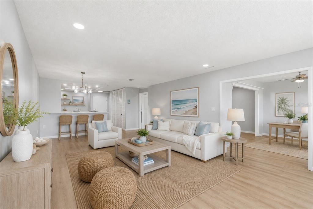 En Venta: $349,900 (1 camas, 2 baños, 1050 Pies cuadrados)