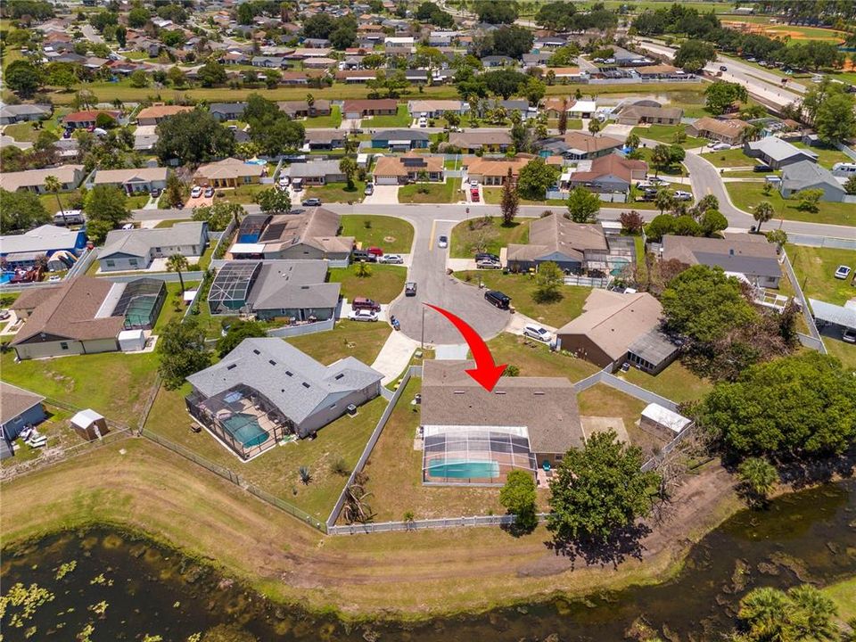 На продажу: $439,900 (4 спален, 2 ванн, 1775 Квадратных фут)