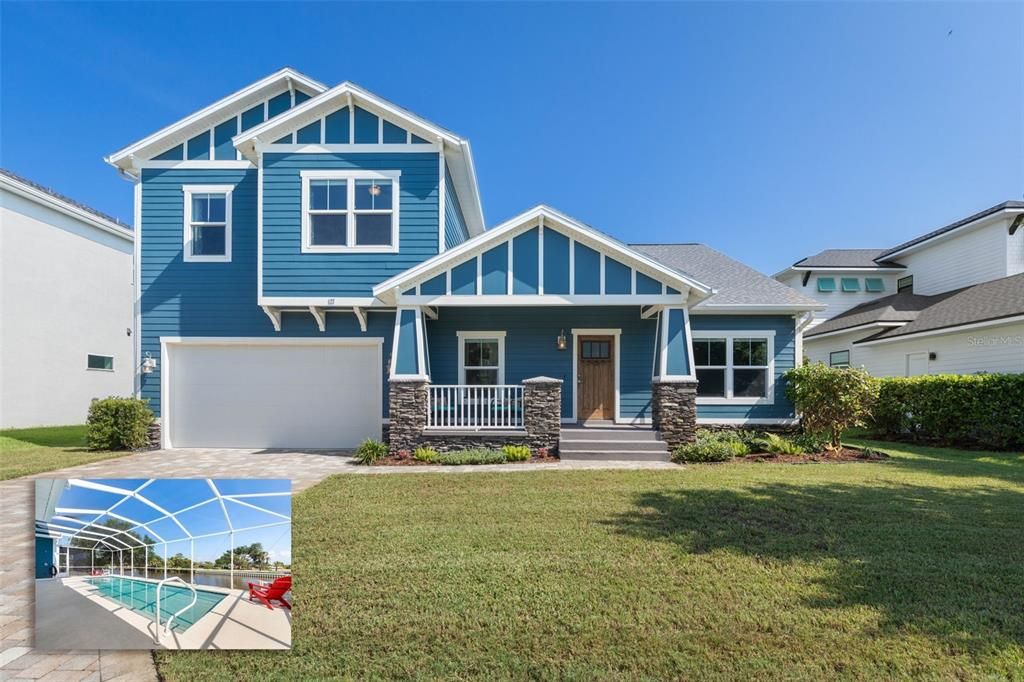 En Venta: $999,900 (4 camas, 3 baños, 2356 Pies cuadrados)