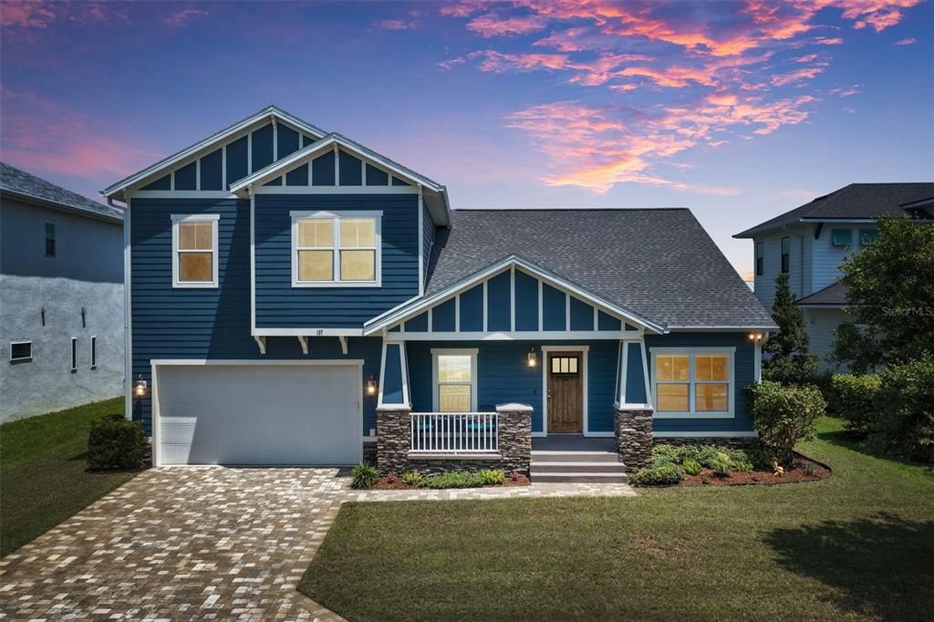 En Venta: $999,900 (4 camas, 3 baños, 2356 Pies cuadrados)
