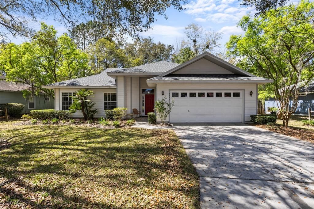 Active With Contract: $345,900 (3 beds, 2 baths, 1535 Square Feet)