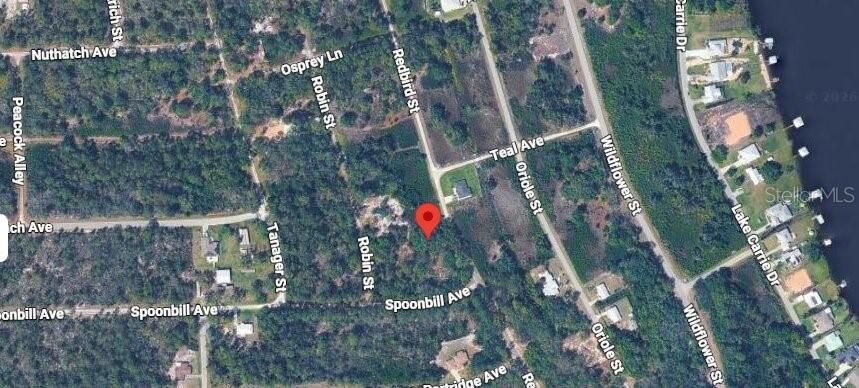 待售: $10,900 (0.25 acres)