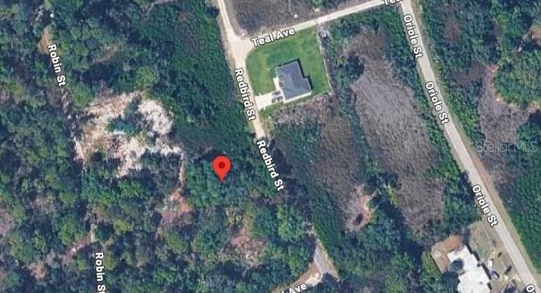 待售: $10,900 (0.25 acres)