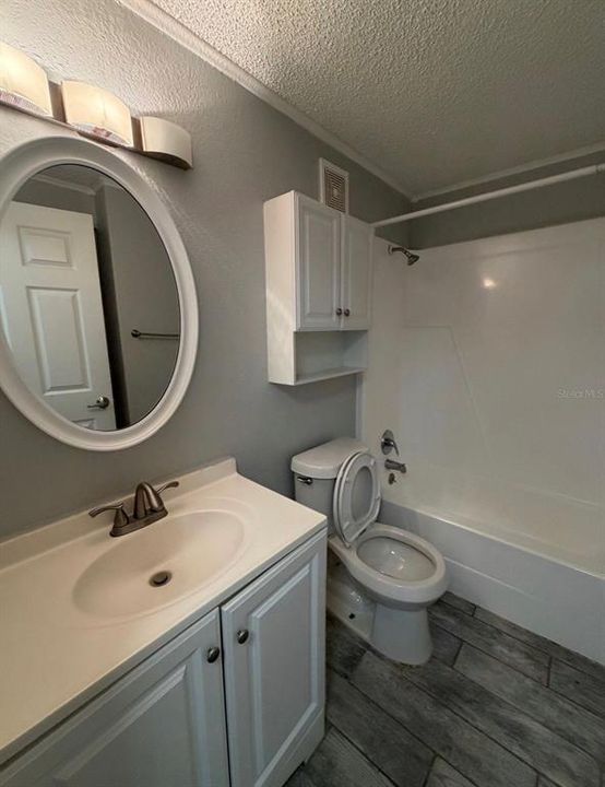 В аренду: $1,150 (1 спален, 1 ванн, 850 Квадратных фут)