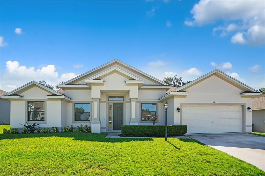 На продажу: $615,990 (4 спален, 2 ванн, 2470 Квадратных фут)