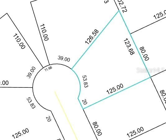 待售: $71,000 (0.26 acres)