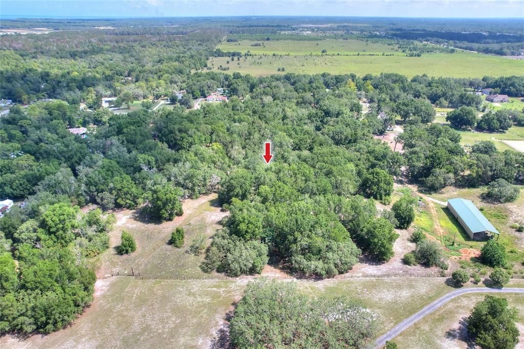 На продажу: $589,900 (14.57 acres)
