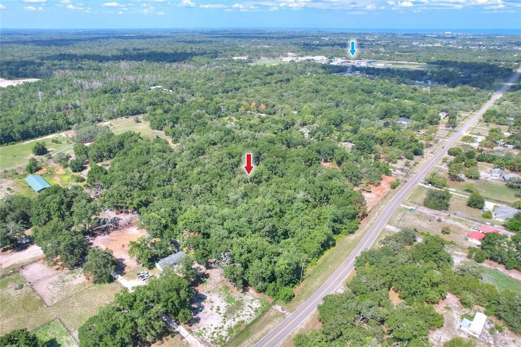 На продажу: $589,900 (14.57 acres)