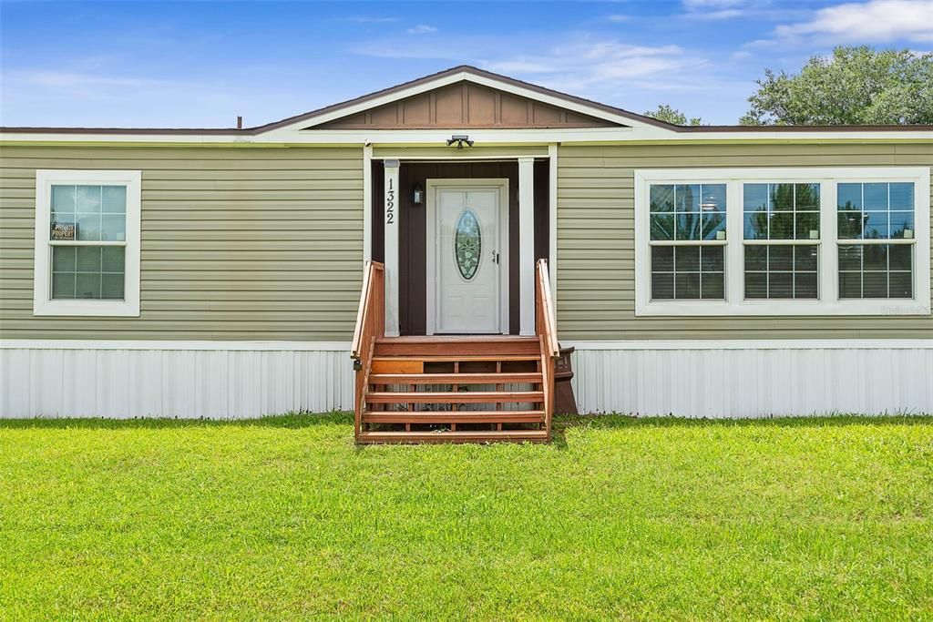 En Venta: $387,000 (4 camas, 2 baños, 2089 Pies cuadrados)