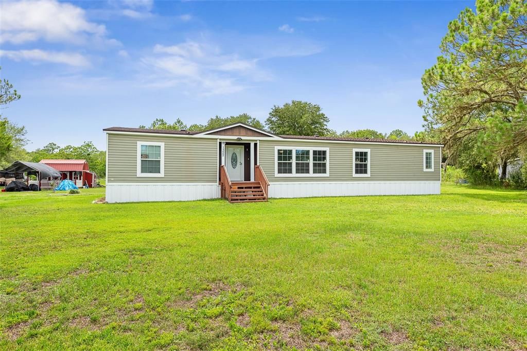 En Venta: $387,000 (4 camas, 2 baños, 2089 Pies cuadrados)