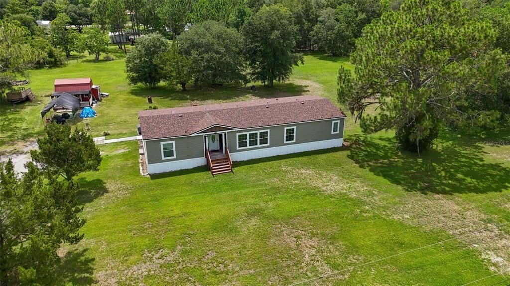 En Venta: $387,000 (4 camas, 2 baños, 2089 Pies cuadrados)