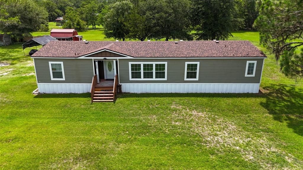 En Venta: $387,000 (4 camas, 2 baños, 2089 Pies cuadrados)