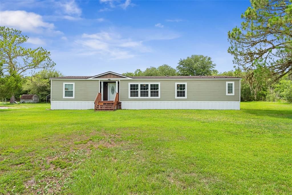 En Venta: $387,000 (4 camas, 2 baños, 2089 Pies cuadrados)