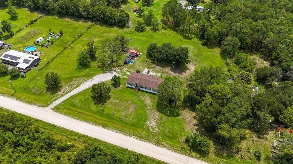 En Venta: $387,000 (4 camas, 2 baños, 2089 Pies cuadrados)