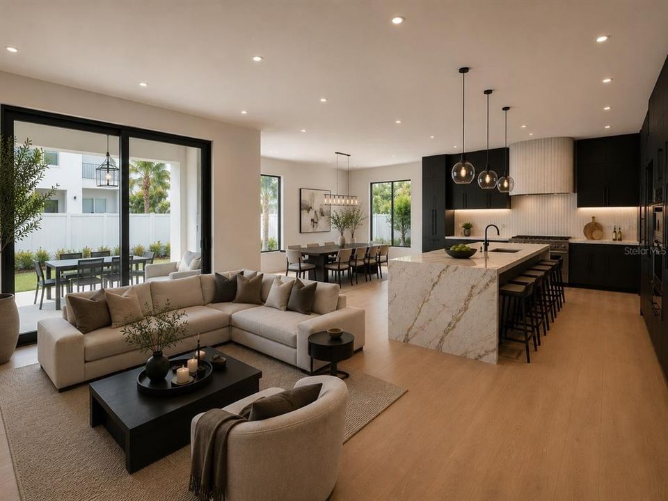 En Venta: $3,900,000 (6 camas, 6 baños, 6136 Pies cuadrados)