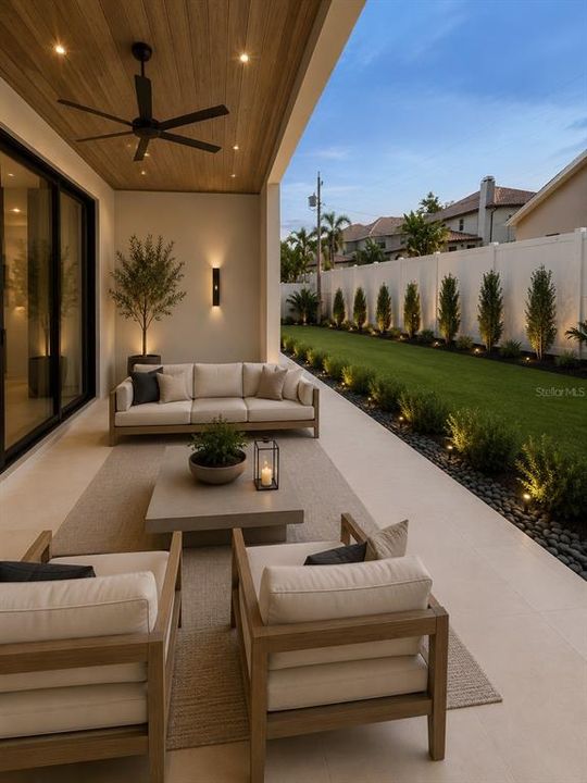 En Venta: $3,900,000 (6 camas, 6 baños, 6136 Pies cuadrados)