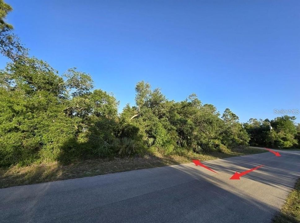 For Sale: $23,500 (0.23 acres)
