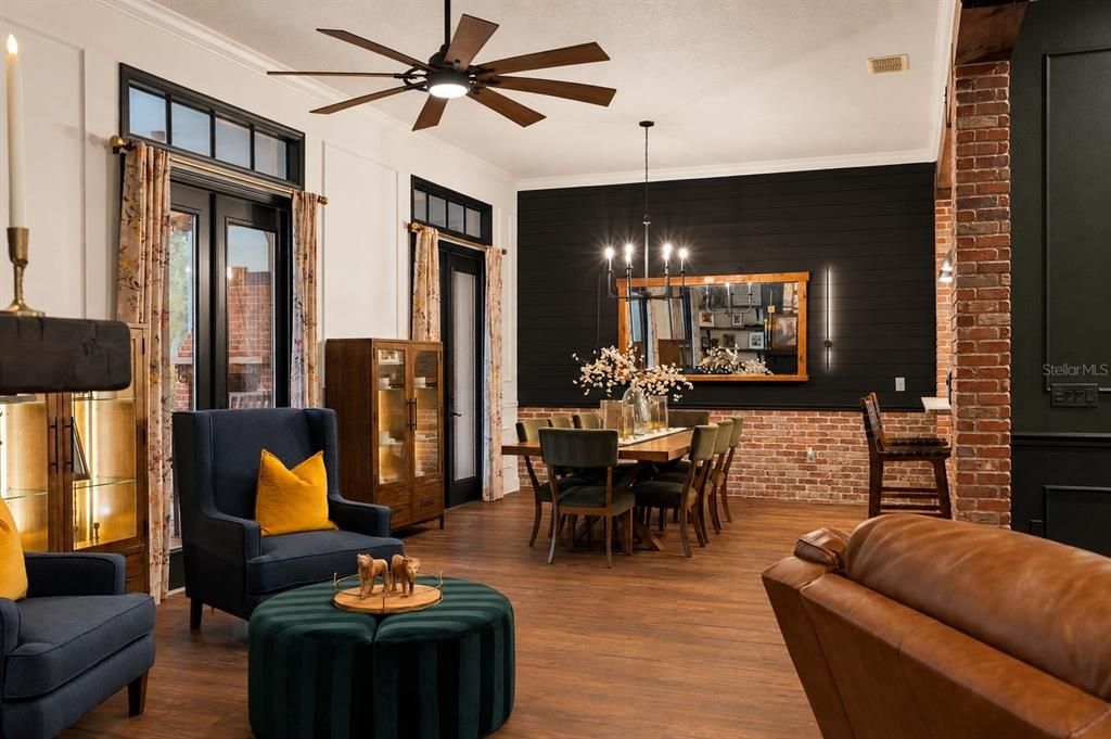 For Sale: $1,250,000 (4 beds, 3 baths, 3450 Square Feet)