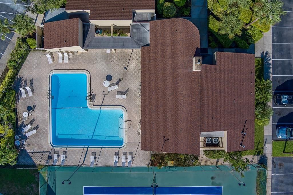 В аренду: $1,600 (1 спален, 1 ванн, 675 Квадратных фут)