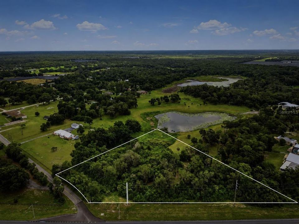 En Venta: $198,999 (3.96 acres)