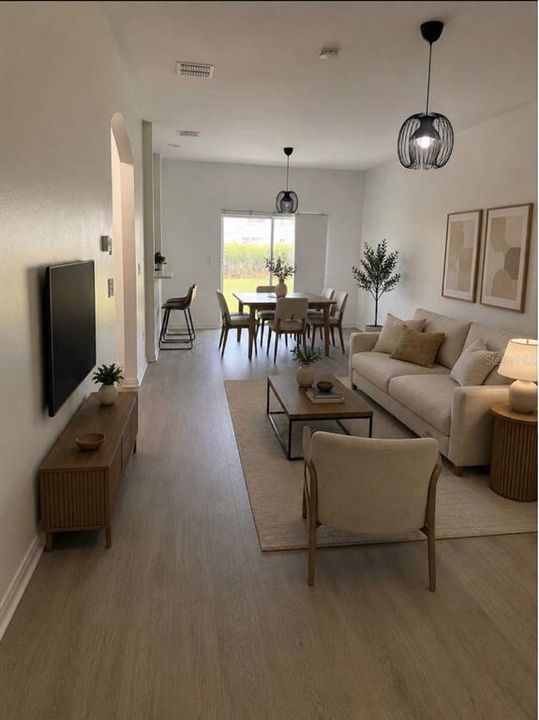 En Renta: $2,350 (3 camas, 2 baños, 1643 Pies cuadrados)
