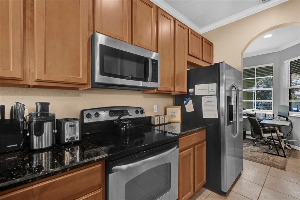 В аренду: $2,200 (3 спален, 3 ванн, 1491 Квадратных фут)