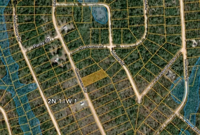 En Venta: $26,400 (1.53 acres)