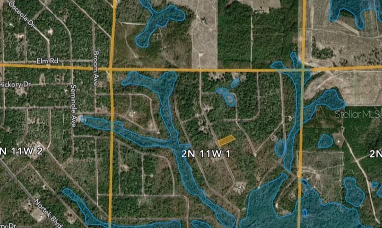 En Venta: $26,400 (1.53 acres)