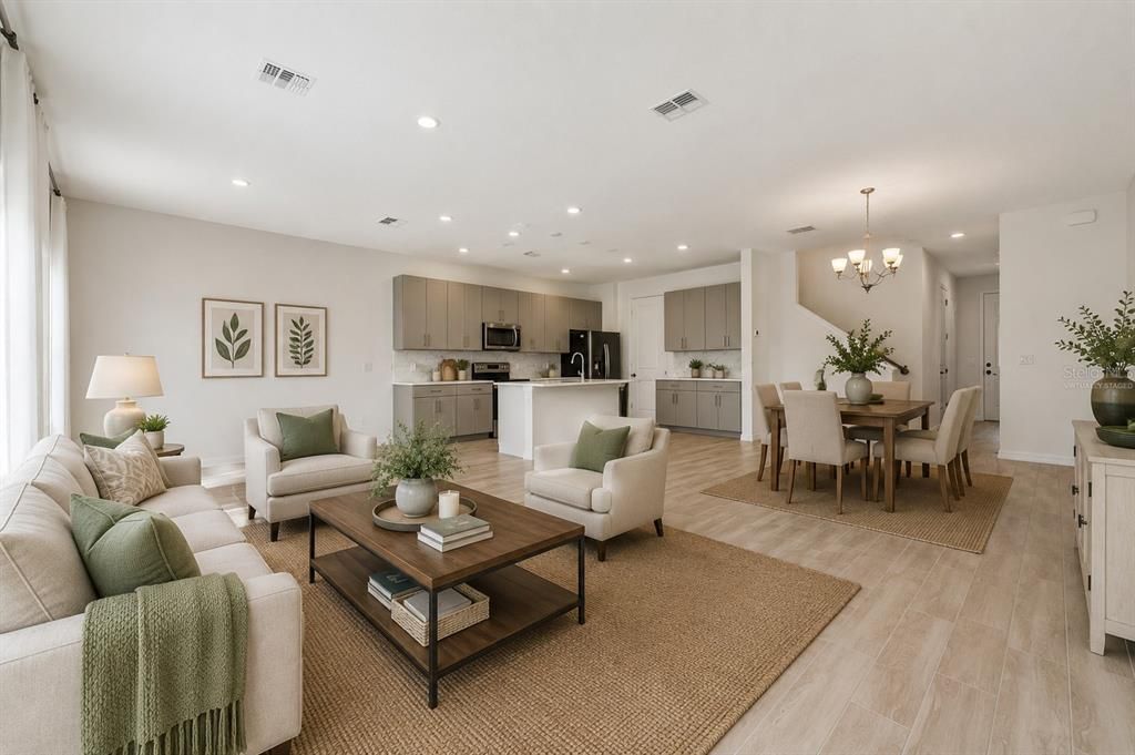 En Venta: $335,000 (3 camas, 2 baños, 2174 Pies cuadrados)