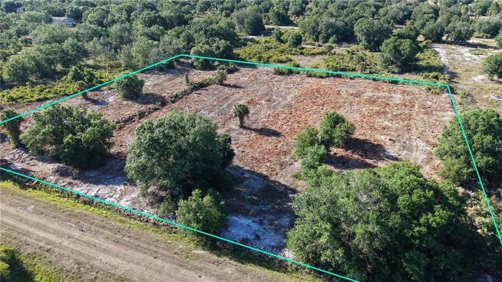 待售: $74,000 (2.50 acres)