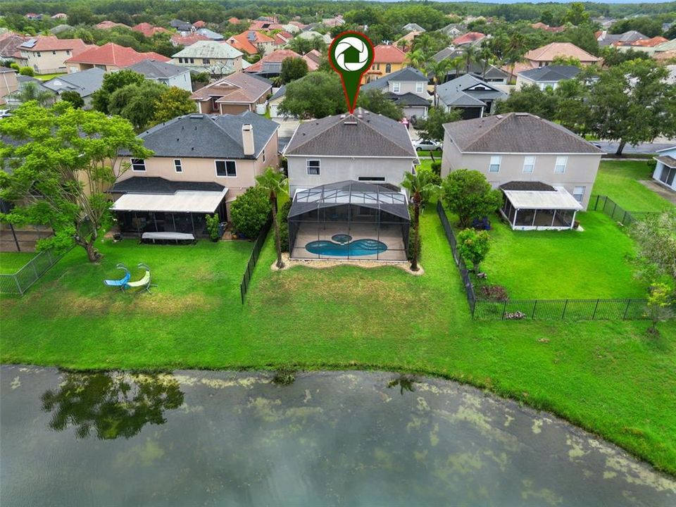 На продажу: $525,000 (3 спален, 2 ванн, 2162 Квадратных фут)