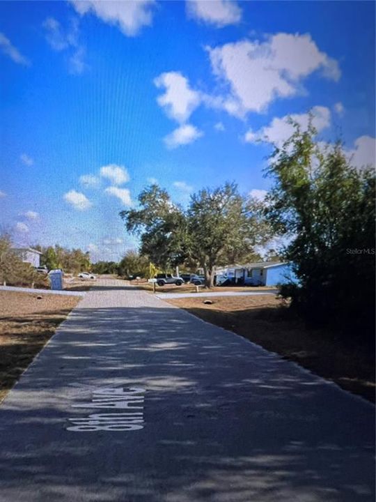 待售: $16,800 (0.18 acres)
