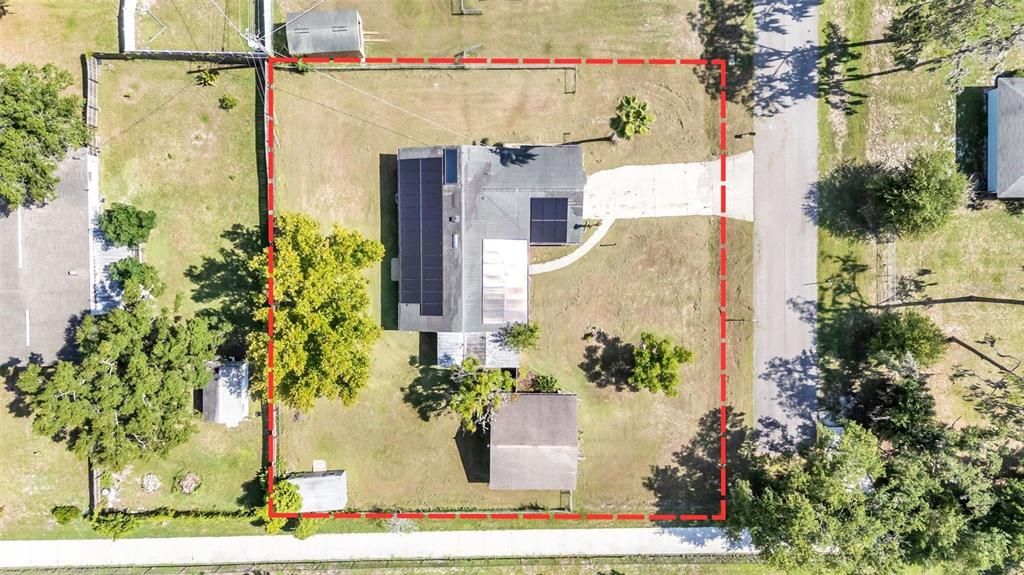 На продажу: $430,000 (3 спален, 2 ванн, 1955 Квадратных фут)