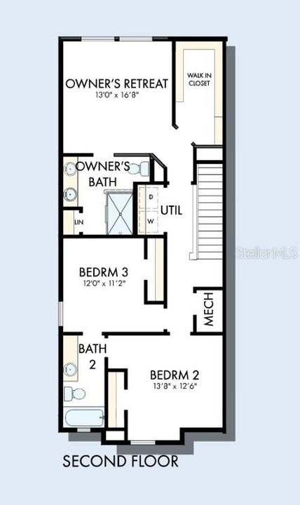 For Sale: $324,990 (3 beds, 2 baths, 1619 Square Feet)