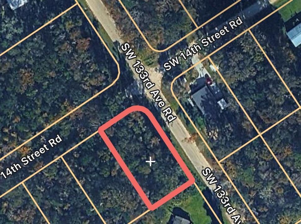 На продажу: $35,000 (0.28 acres)