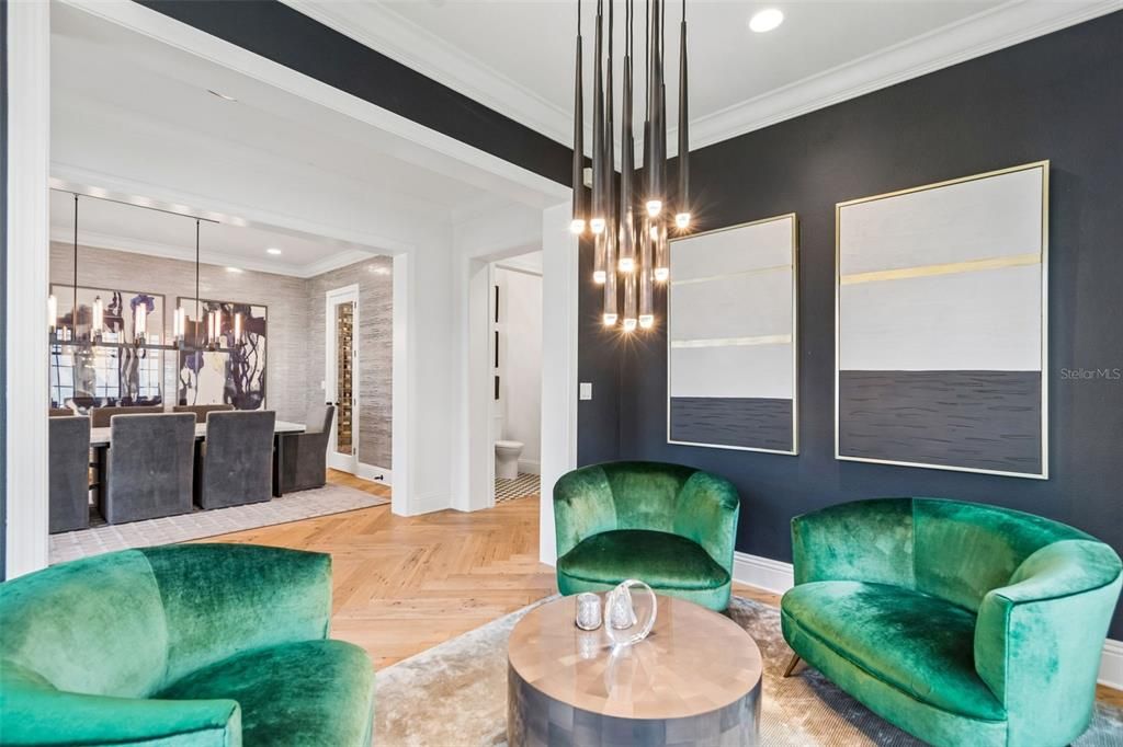 : $4,000,000 (5 beds, 5 baths, 5006 Square Feet)