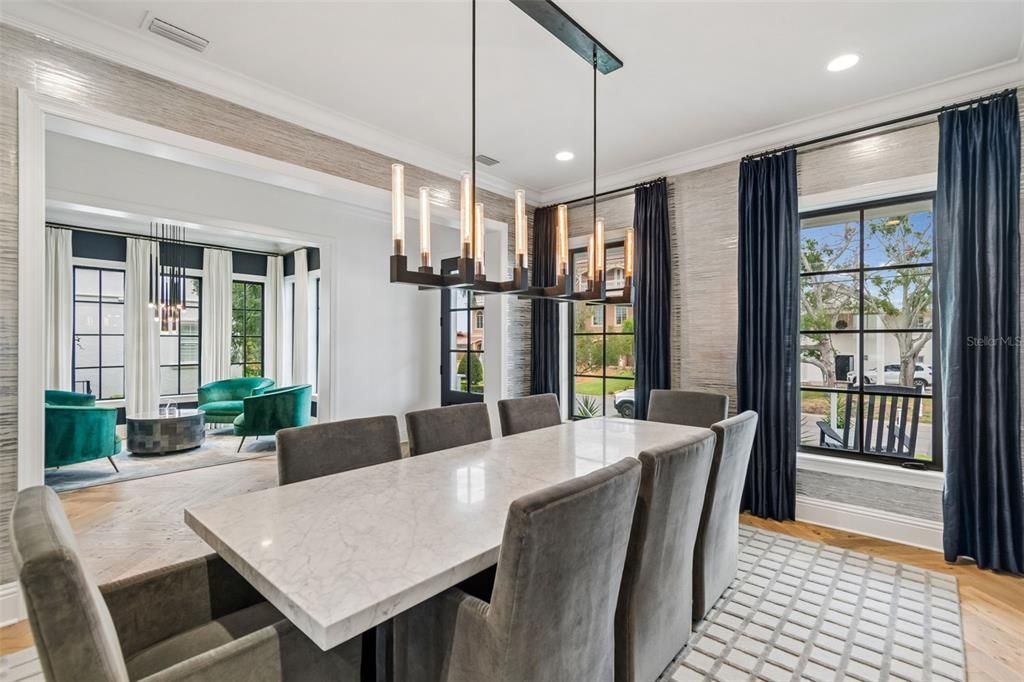 : $4,000,000 (5 beds, 5 baths, 5006 Square Feet)