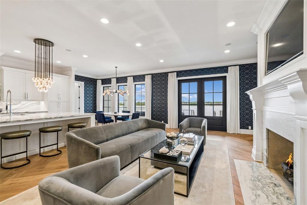 : $4,000,000 (5 beds, 5 baths, 5006 Square Feet)