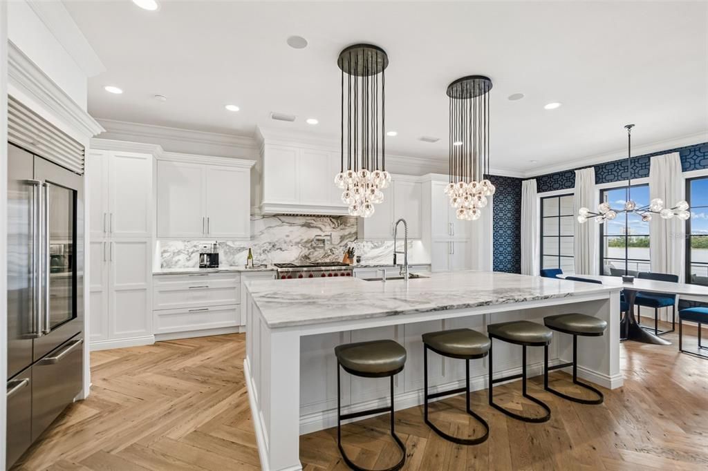 : $4,000,000 (5 beds, 5 baths, 5006 Square Feet)