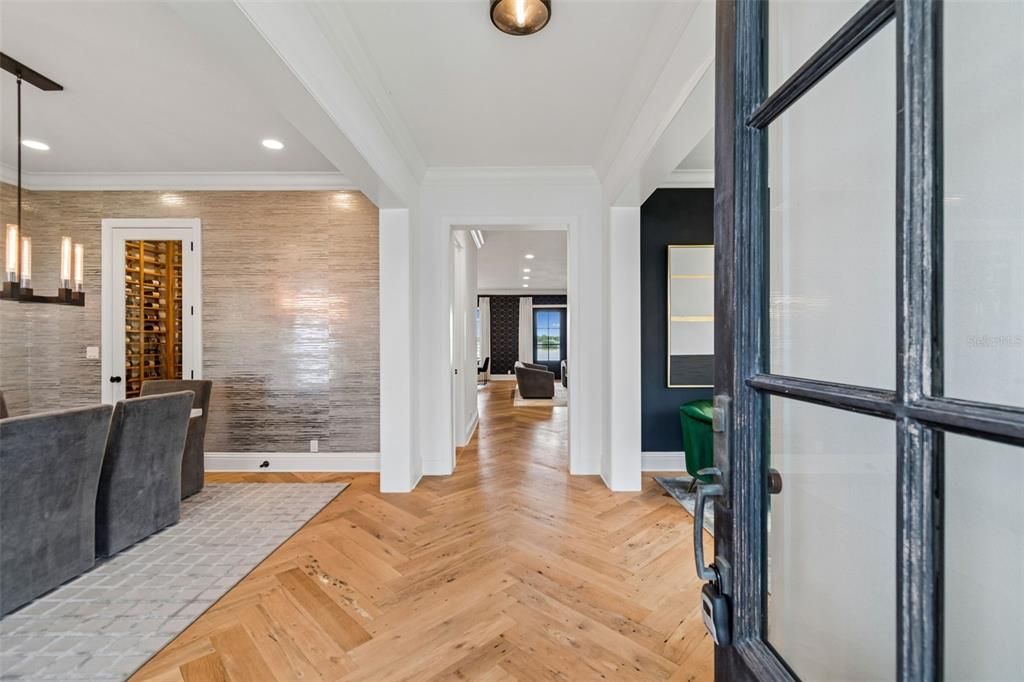 : $4,000,000 (5 beds, 5 baths, 5006 Square Feet)