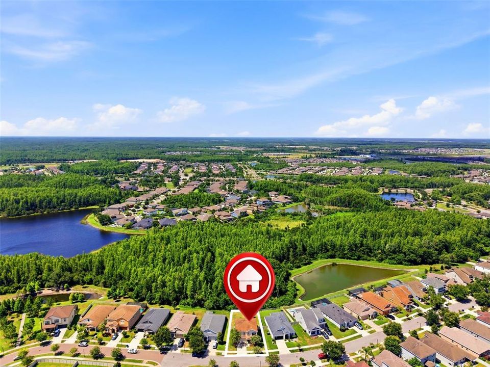 На продажу: $419,900 (4 спален, 2 ванн, 2245 Квадратных фут)