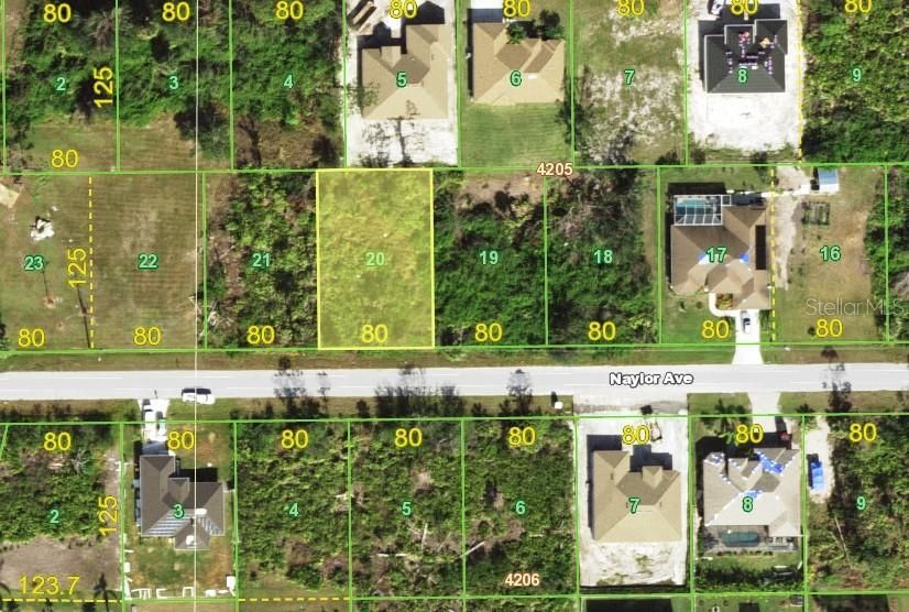 For Sale: $28,000 (0.23 acres)