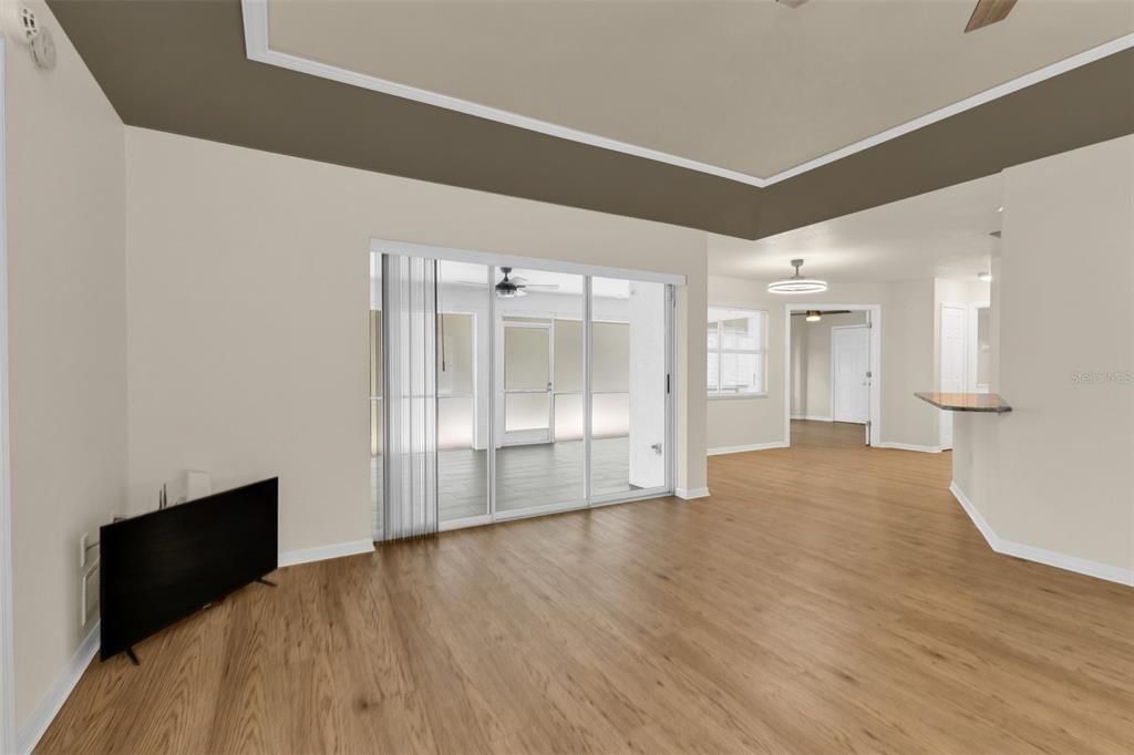 На продажу: $369,900 (3 спален, 2 ванн, 1729 Квадратных фут)
